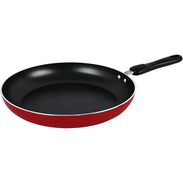 3 Pcs Frypan Set With  22/28cm Non-Stick