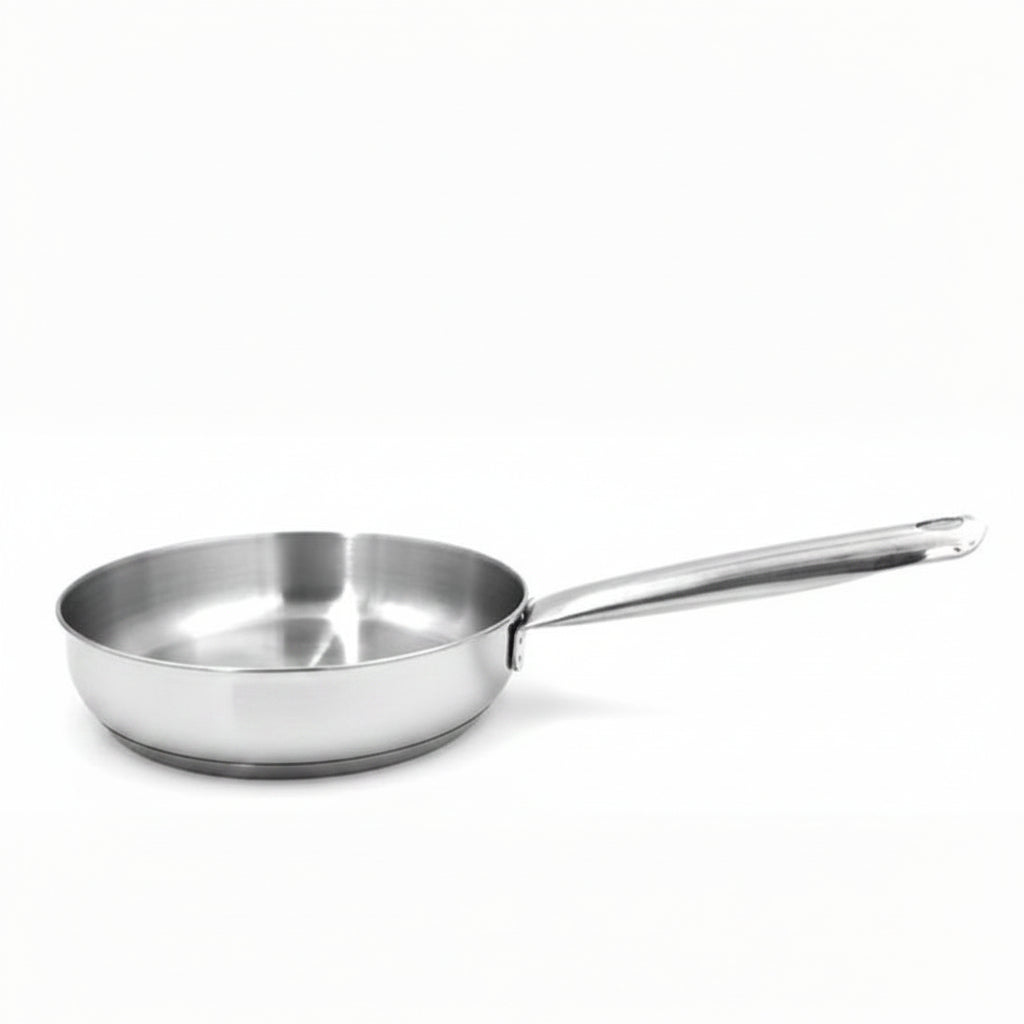 Infinity Stainless Steel Frypan
