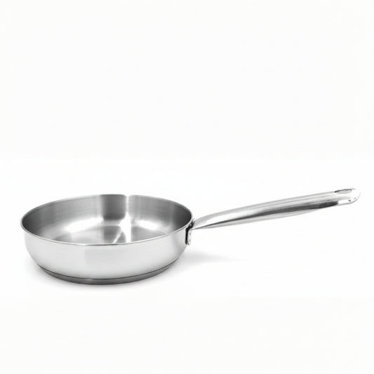 Infinity Stainless Steel Frypan