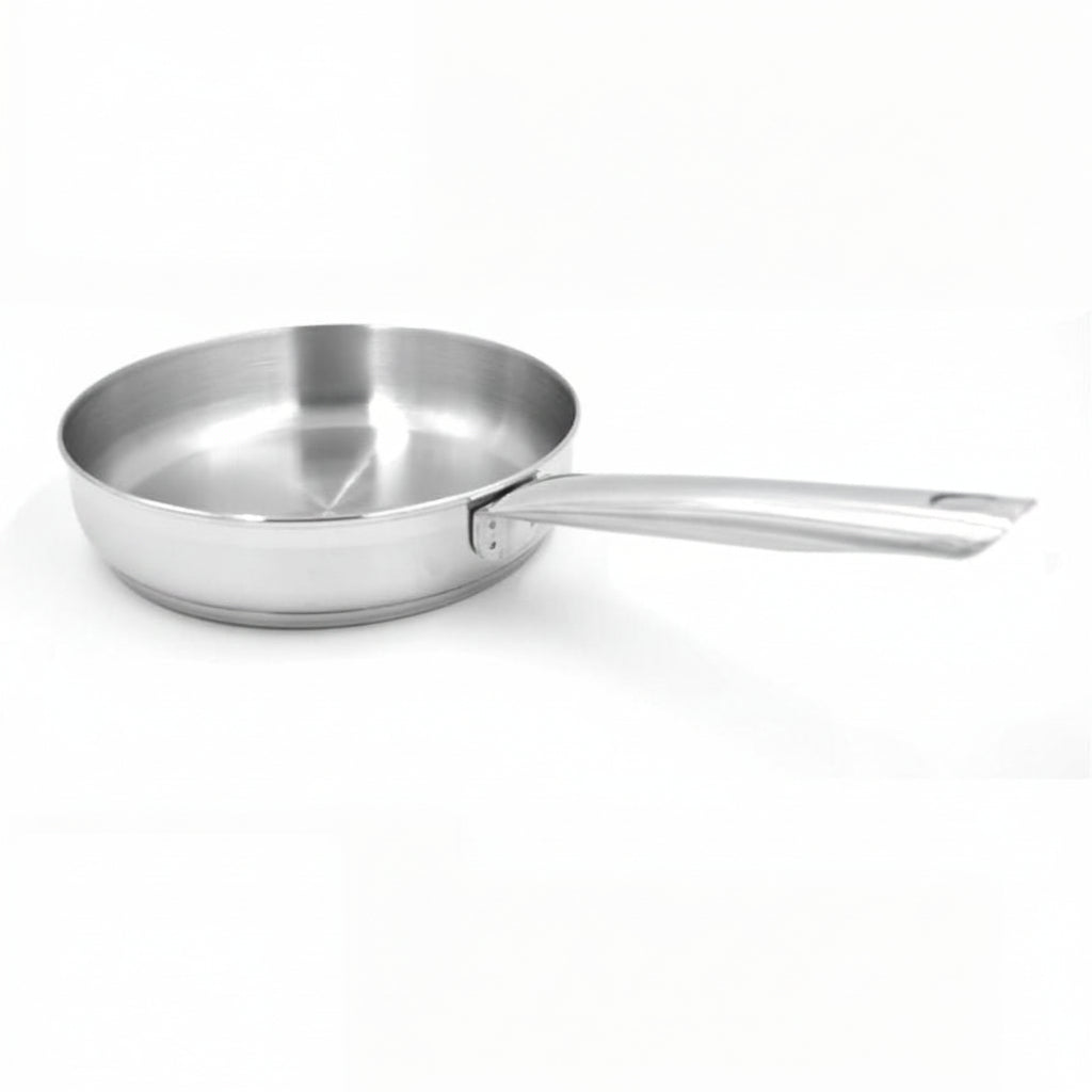 Infinity Stainless Steel Frypan