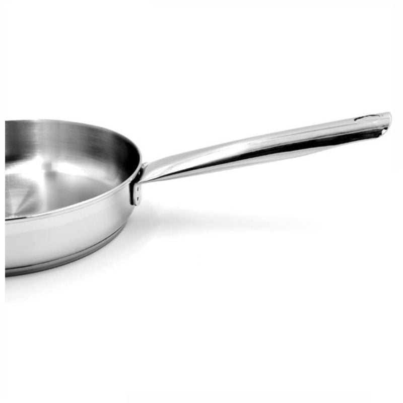 Infinity Stainless Steel Frypan