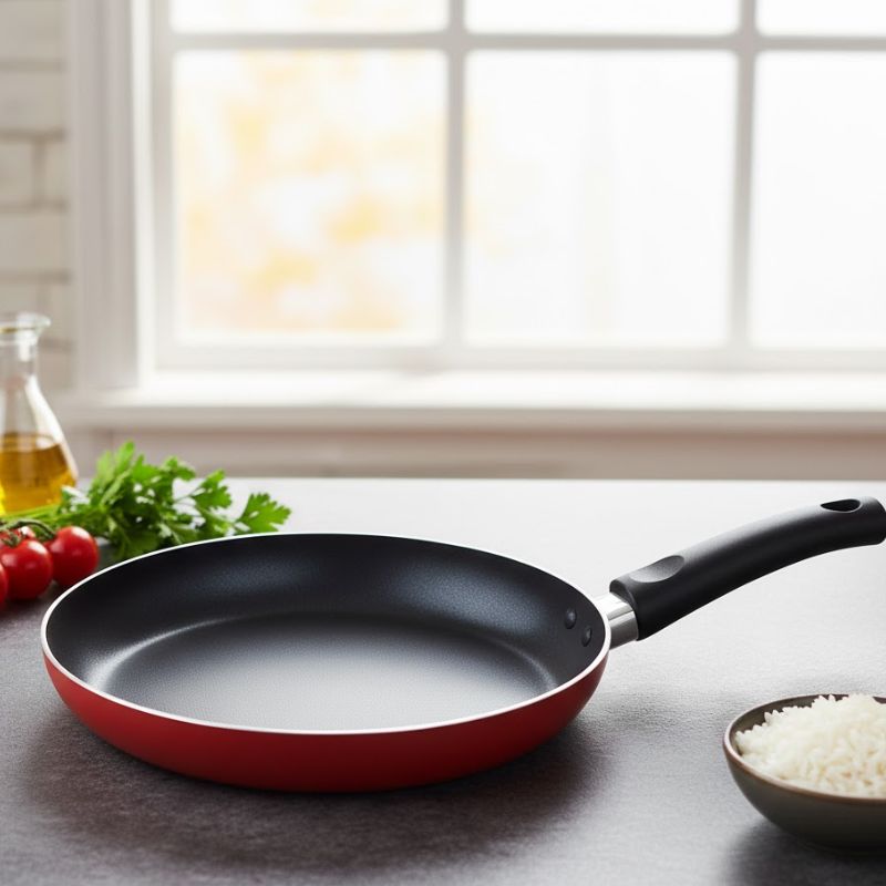 Elegant Non Stick Fry Pan