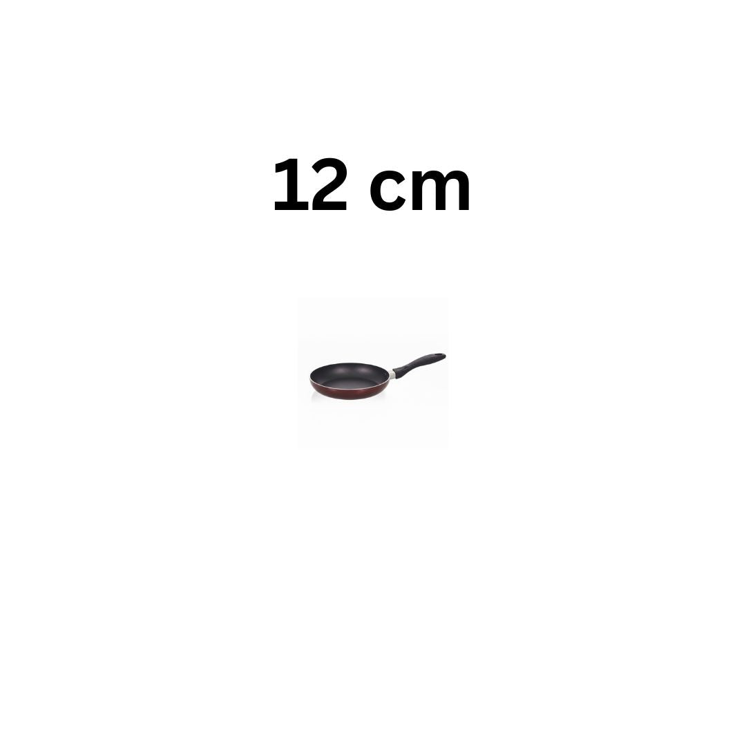 Kitchen King Super Aluminium Fry Pan