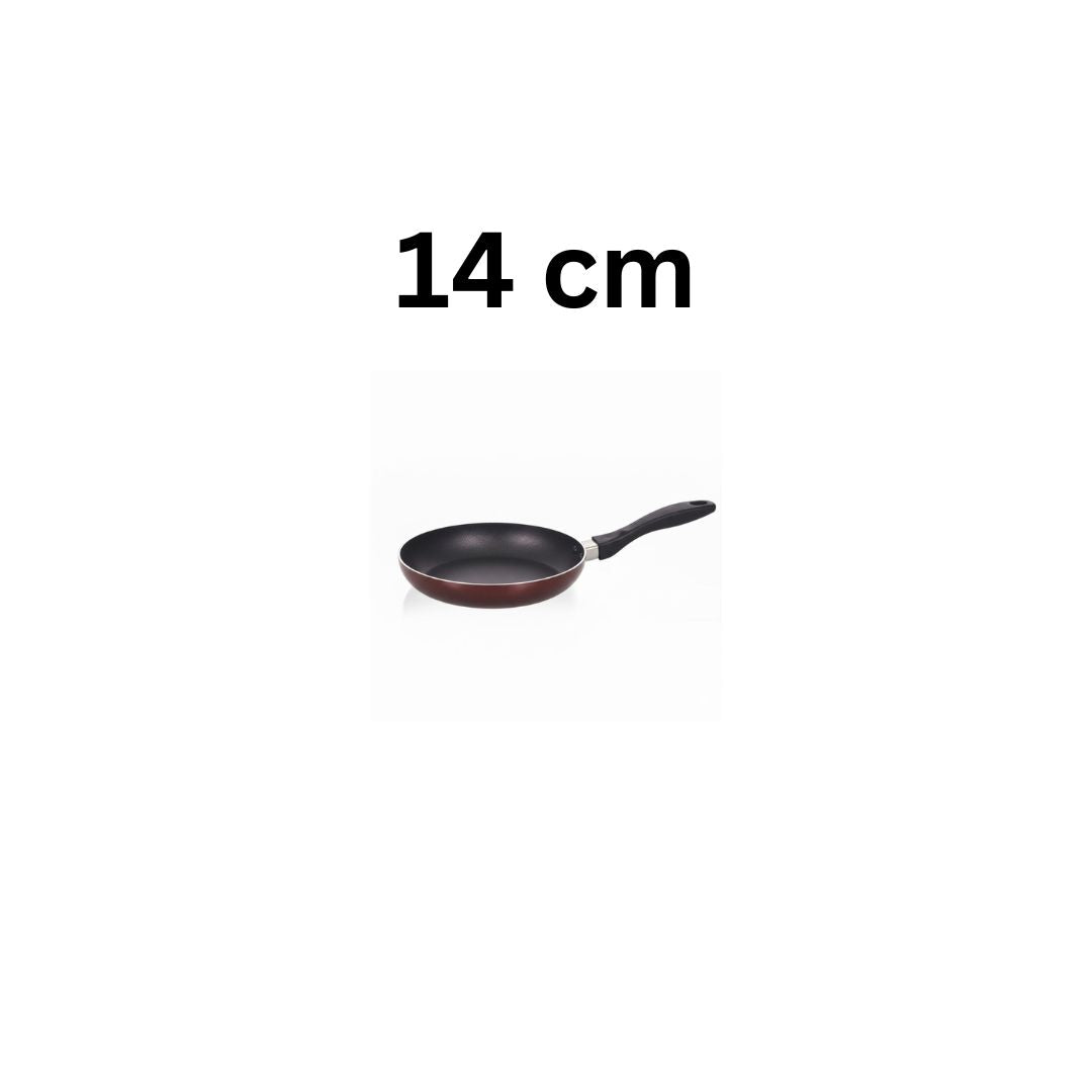 Kitchen King Super Aluminium Fry Pan