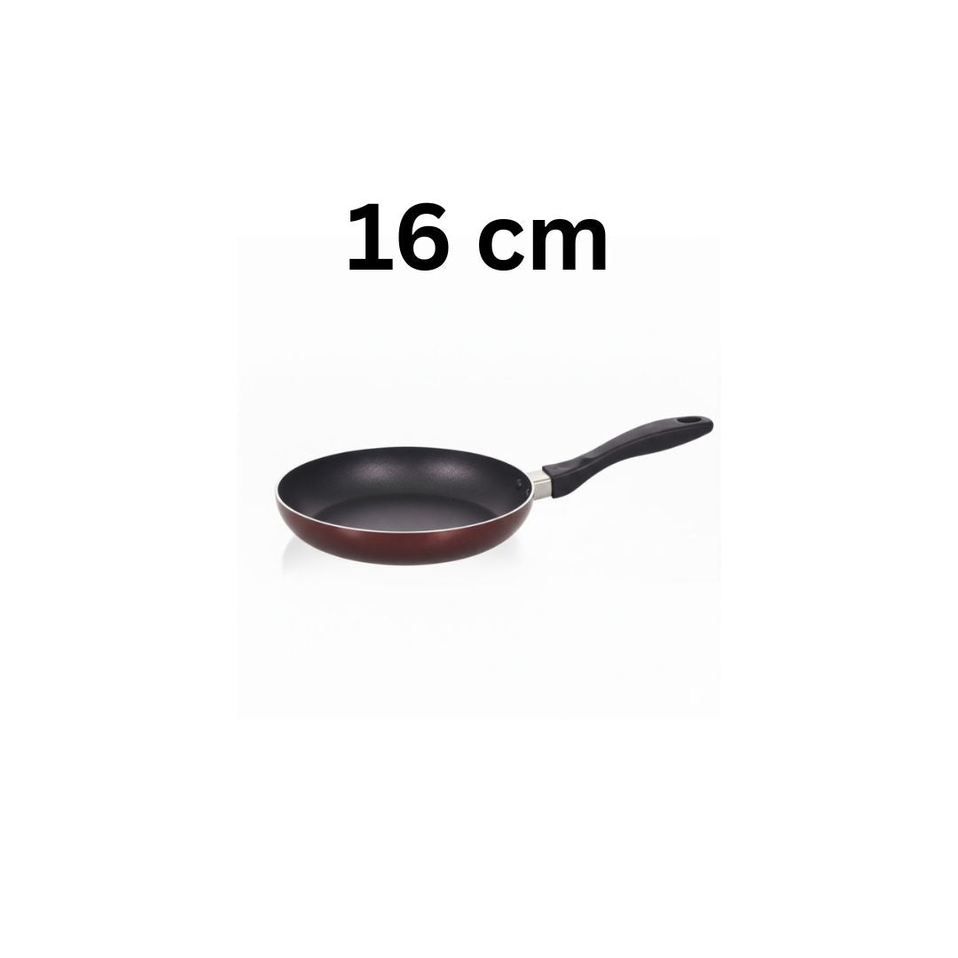 Kitchen King Super Aluminium Fry Pan