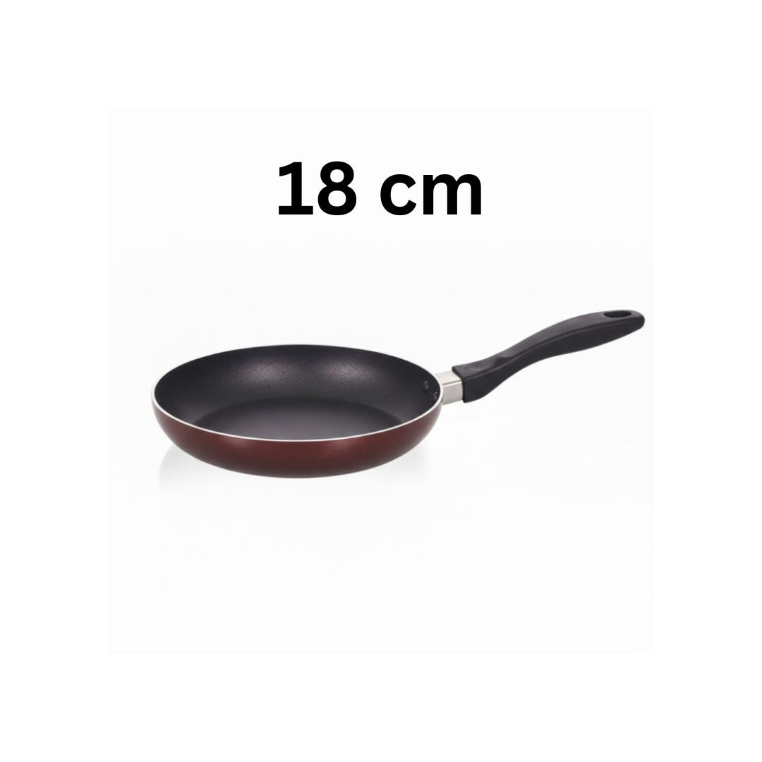 Kitchen King Super Aluminium Fry Pan