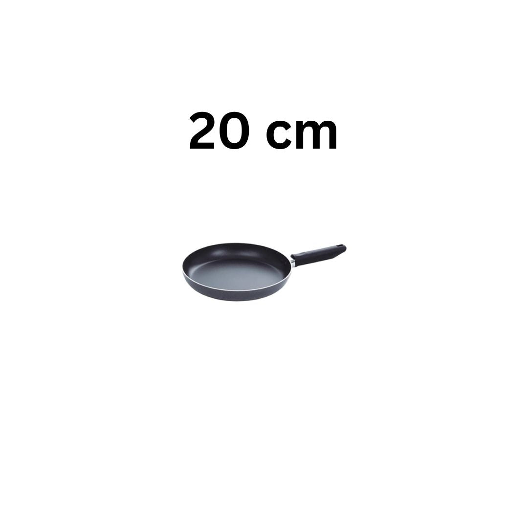 Kitchen King Imperial Fry Pan